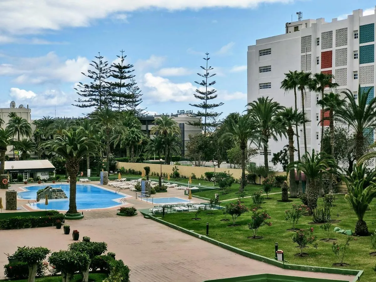 Playa Del Ingles -2 Balcons- Agaete Park Apartment San Bartolome de Tirajana  0*, San Bartolome de Tirajana (Gran Canaria) Spain