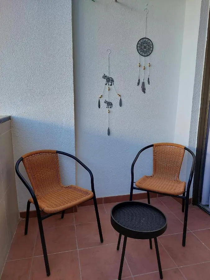 Playa Del Ingles -2 Balcons- Agaete Park Apartment San Bartolome de Tirajana  Spain