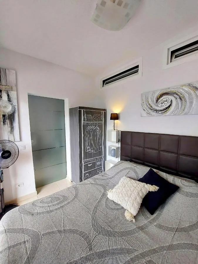 Playa Del Ingles -2 Balcons- Agaete Park Apartment San Bartolome de Tirajana