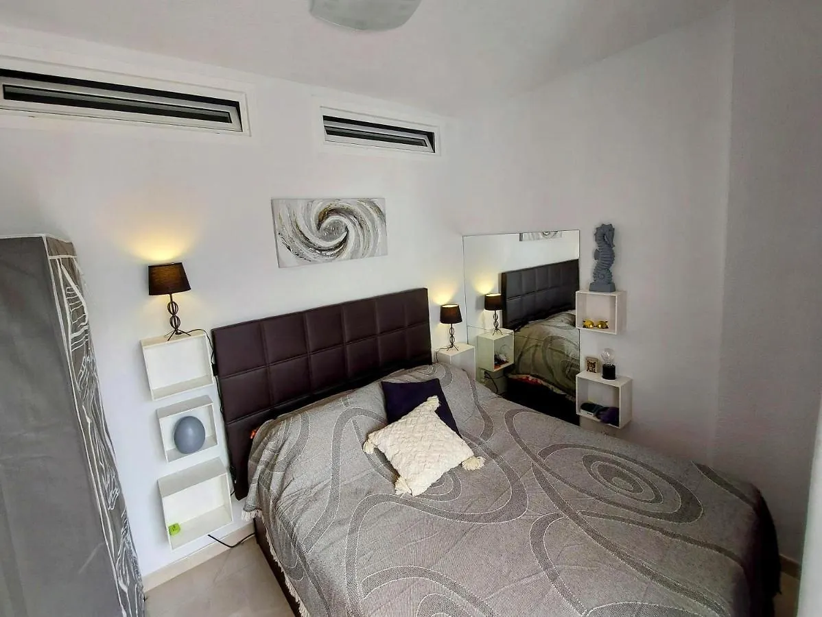 Playa Del Ingles -2 Balcons- Agaete Park Apartment San Bartolome de Tirajana