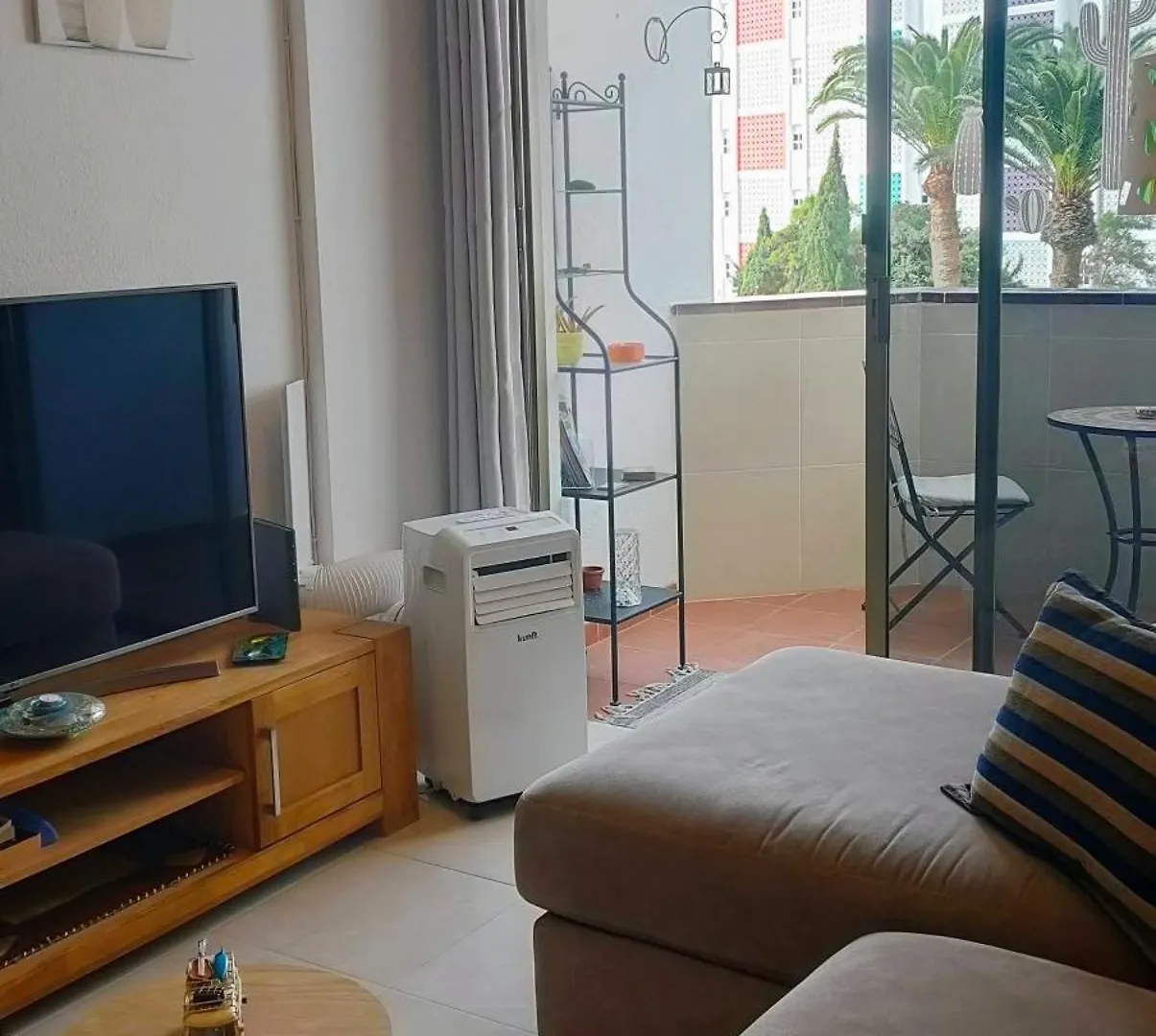 Playa Del Ingles -2 Balcons- Agaete Park Apartment San Bartolome de Tirajana