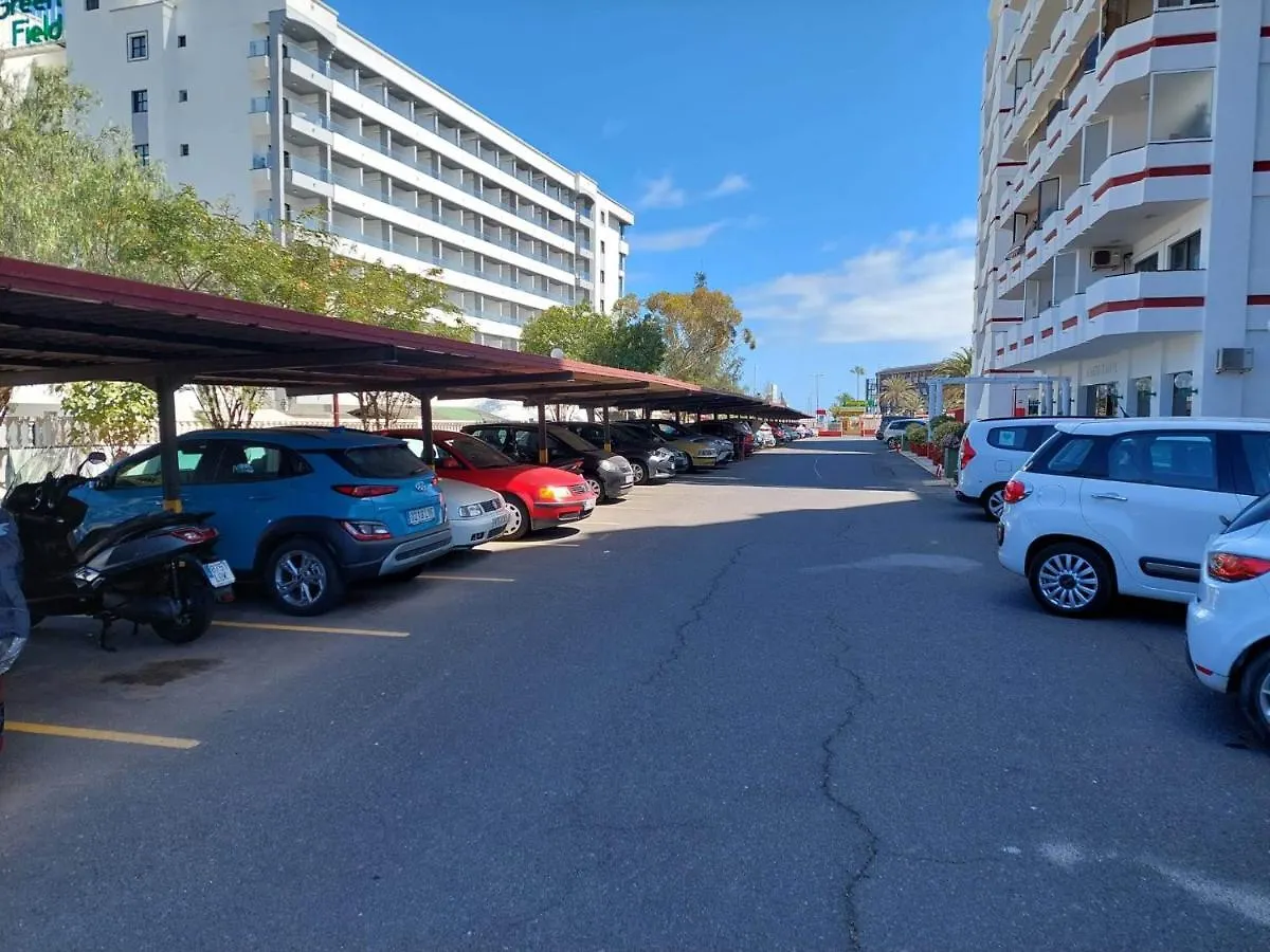 Apartmán Playa Del Ingles -2 Balcons- Agaete Park San Bartolomé