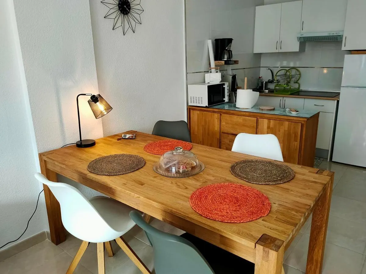Apartmán Playa Del Ingles -2 Balcons- Agaete Park San Bartolomé