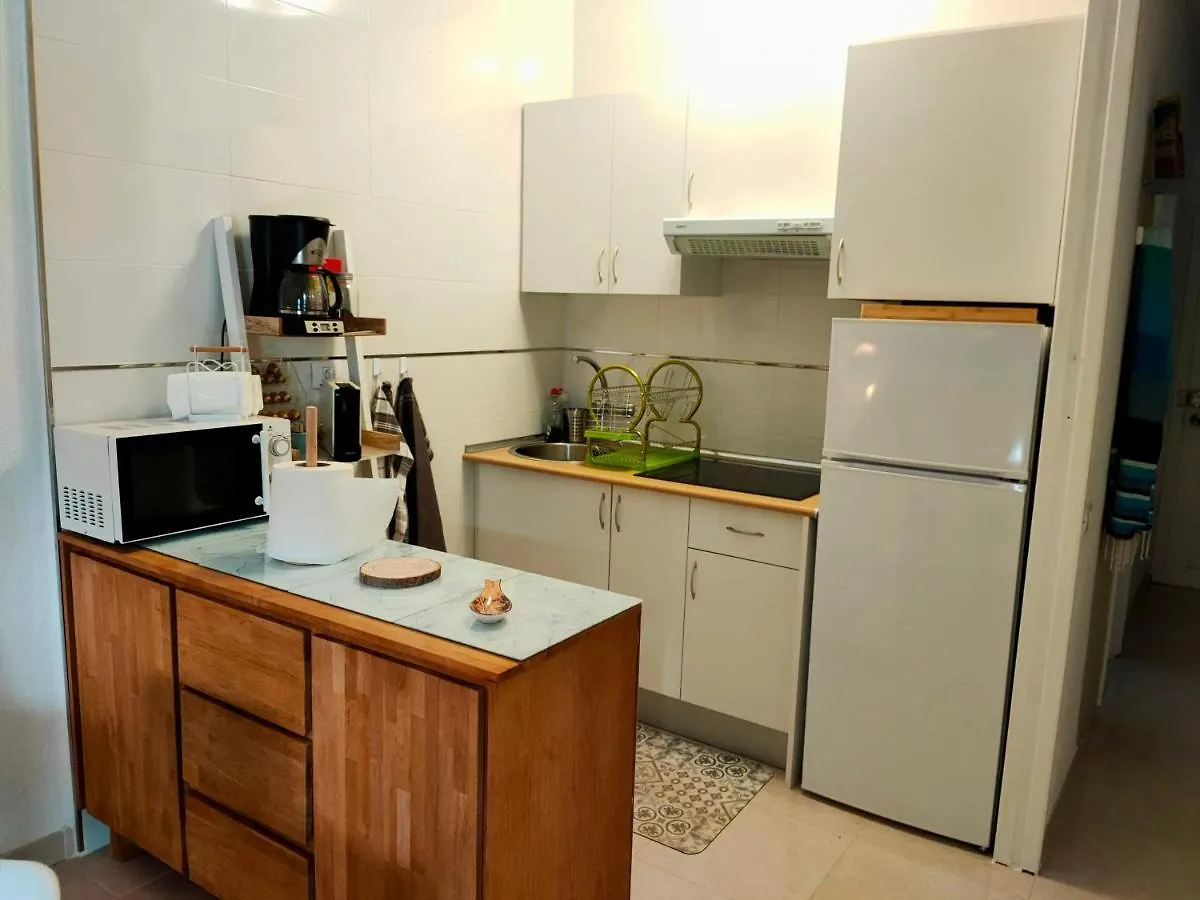 Apartmán Playa Del Ingles -2 Balcons- Agaete Park San Bartolomé