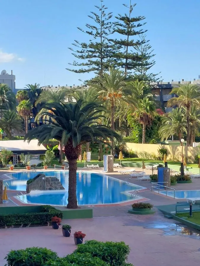 Apartmán Playa Del Ingles -2 Balcons- Agaete Park San Bartolomé