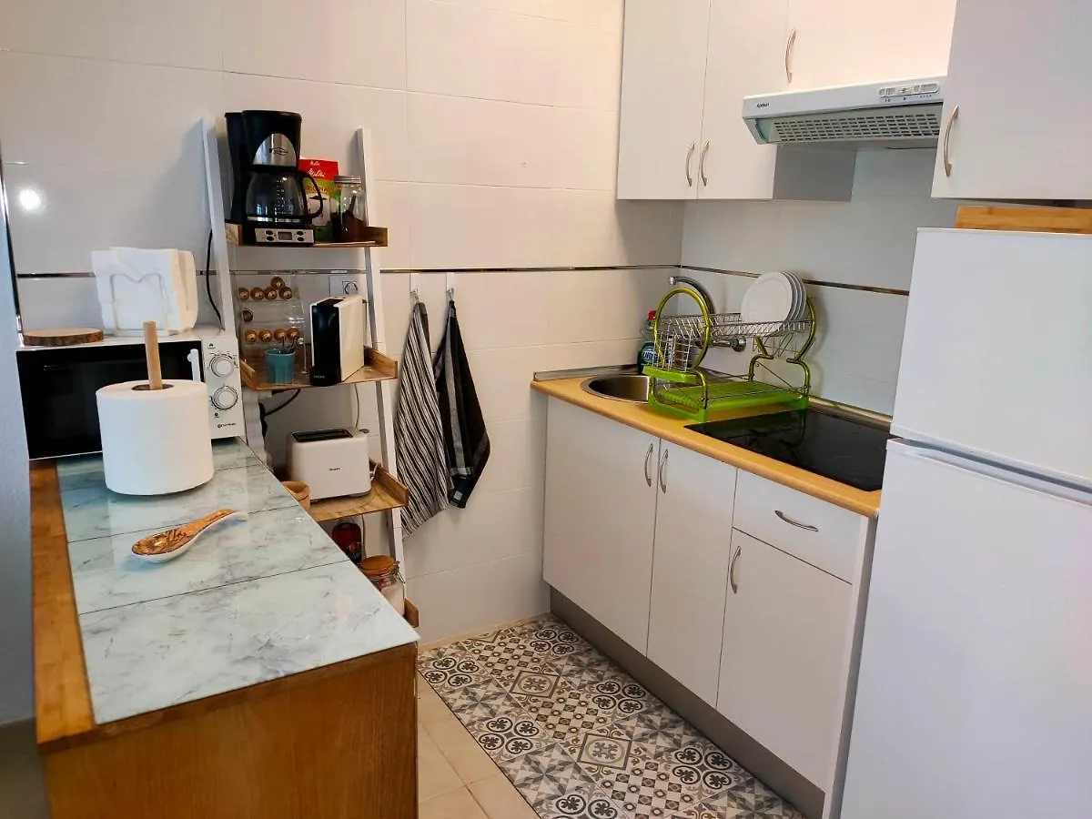 Apartmán Playa Del Ingles -2 Balcons- Agaete Park San Bartolomé