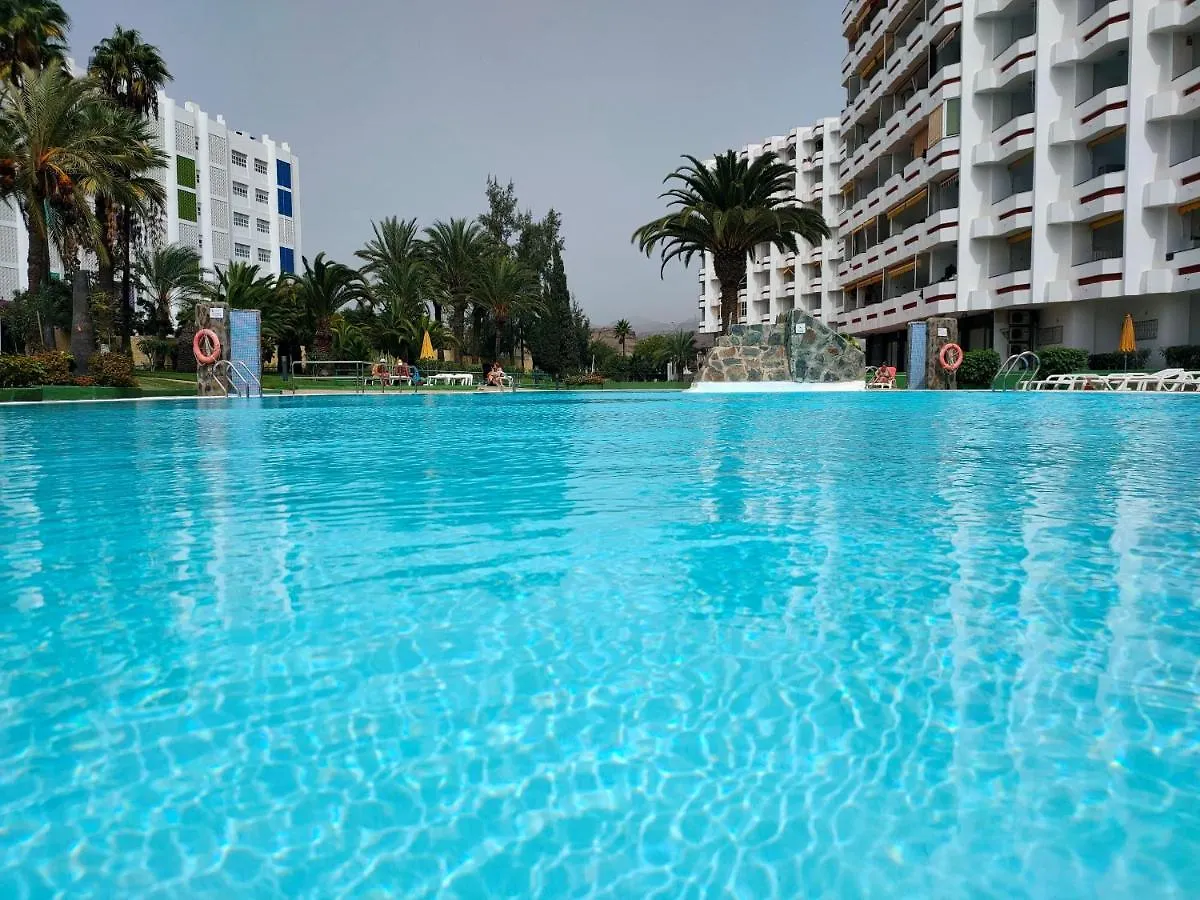 Apartmán Playa Del Ingles -2 Balcons- Agaete Park San Bartolomé Španělsko