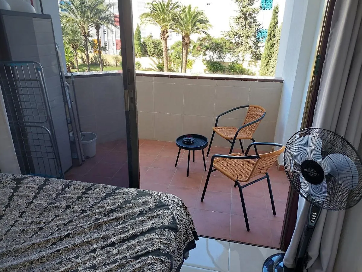Apartmán Playa Del Ingles -2 Balcons- Agaete Park San Bartolomé Španělsko