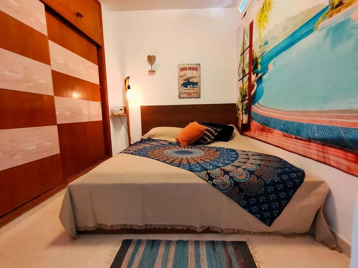 Apartmán Playa Del Ingles -2 Balcons- Agaete Park San Bartolomé