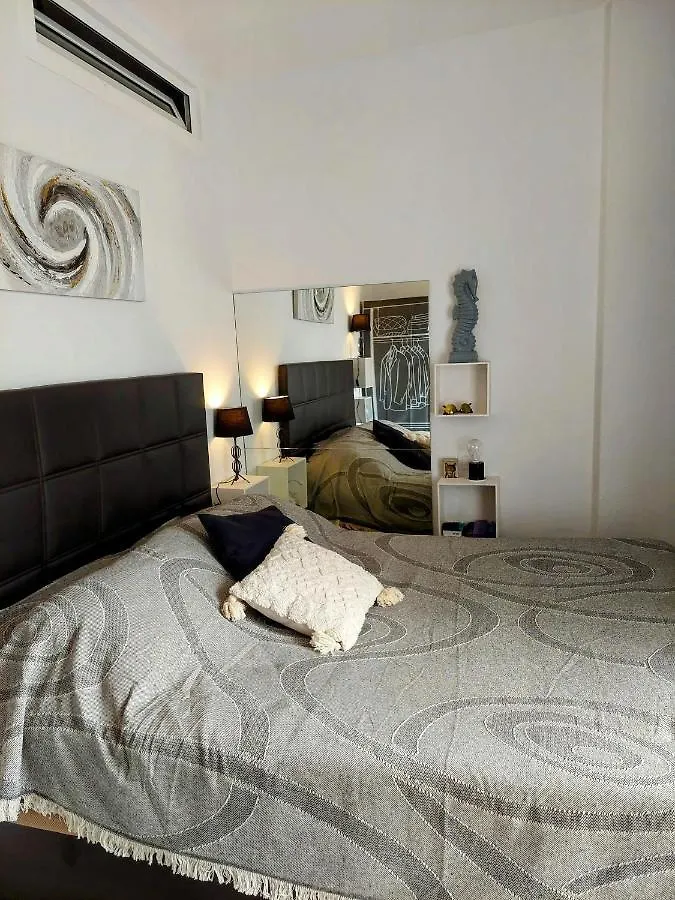 Apartmán Playa Del Ingles -2 Balcons- Agaete Park San Bartolomé